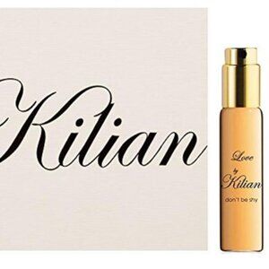🆕 NIB 💖 Kilian Love Don't Be Shy TRAVEL SIZE 7.5 ml